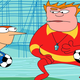 Illustration for article titled The best animated series ever, from Adventure Time to whatever The Zeta Project is